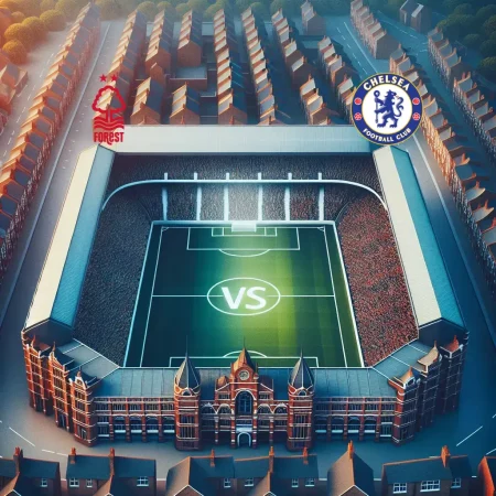 Nottingham Forest mot Chelsea 2025-05-25 speltips och analys