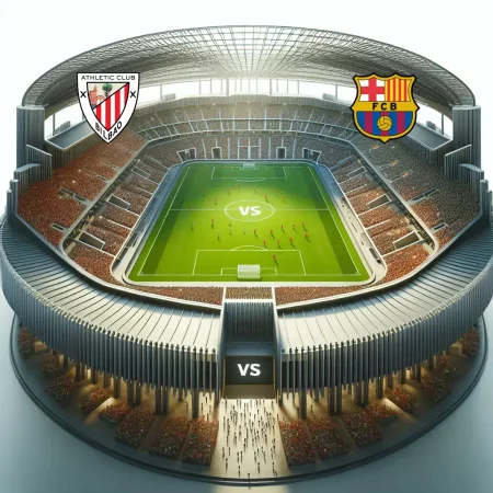 Athletic Club vs Barcelona 2025-05-25