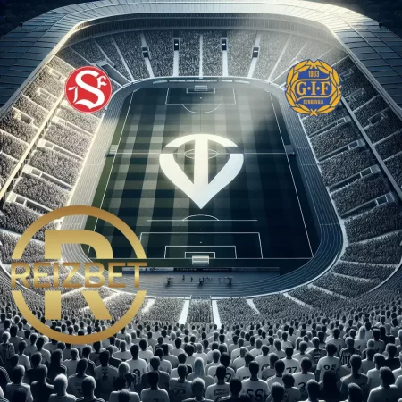 Sandvikens IF mot GIF Sundsvall 2025-05-27