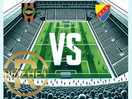 Brommapojkarna mot Djurgården 2025-05-29