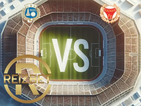 Utsiktens BK mot Kalmar FF 2025-05-31