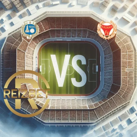 Utsiktens BK mot Kalmar FF 2025-05-31