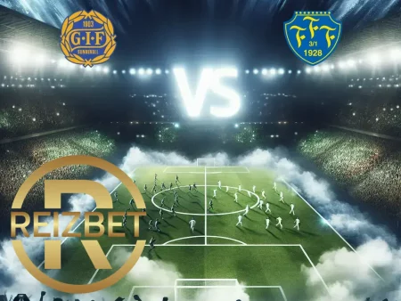GIF Sundsvall mot Falkenbergs FF 2025-06-01