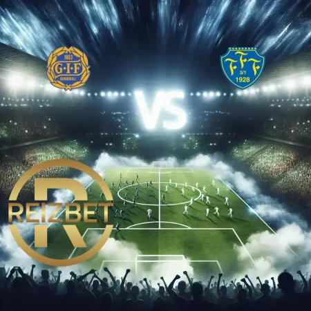 GIF Sundsvall mot Falkenbergs FF 2025-06-01