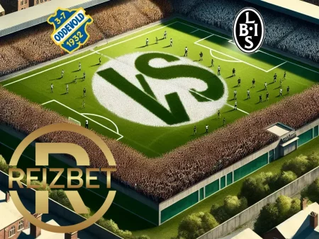 IK Oddevold mot Landskrona BoIS 2025-06-01