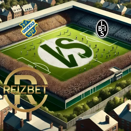 IK Oddevold mot Landskrona BoIS 2025-06-01