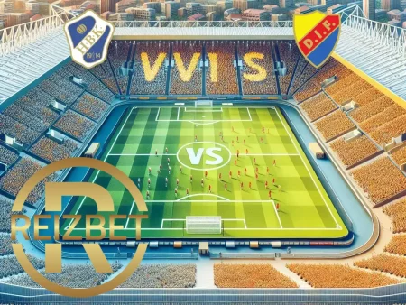 Halmstad mot Djurgården 2025-06-01