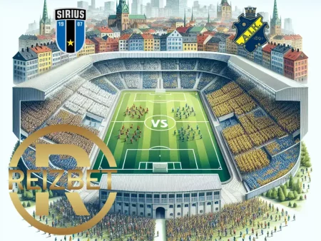IK Sirius mot AIK 2025-06-01