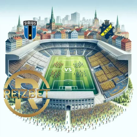 IK Sirius mot AIK 2025-06-01