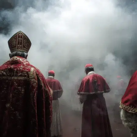 Ny Påve ska väljas – Så fungerar valet och här är oddsen på favoriterna