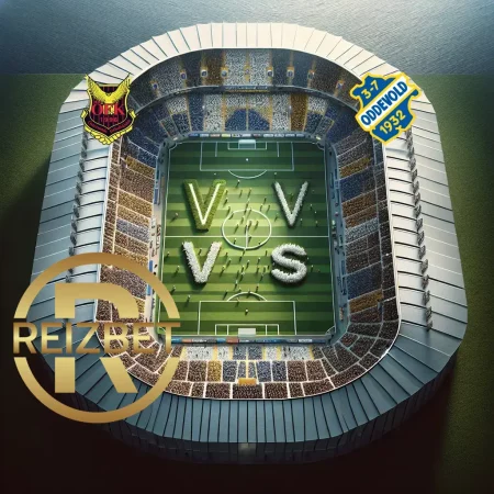 Östersund mot IK Oddevold 2025-06-14