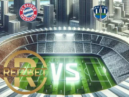 Bayern München mot Auckland City 2025-06-15