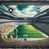 Botafogo mot Seattle Sounders 2025-06-16
