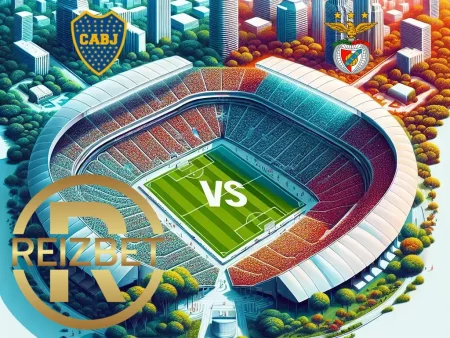 Boca Juniors mot Benfica 2025-06-16