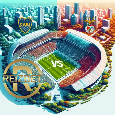 Boca Juniors mot Benfica 2025-06-16