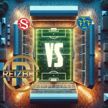 Sandvikens IF mot Falkenbergs FF 2025-06-22