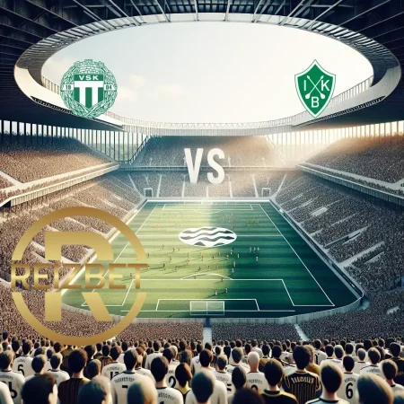 Västerås SK mot IK Brage 2025-06-22