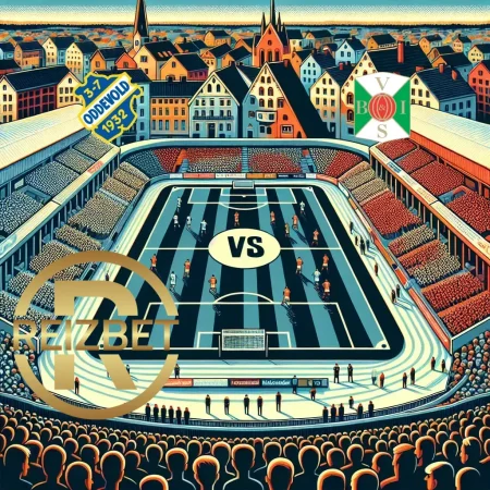 IK Oddevold mot Varbergs BoIS 2025-06-22