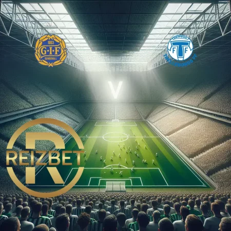 GIF Sundsvall mot Trelleborg 2025-06-23