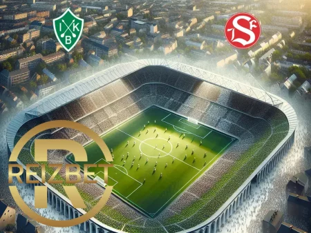 IK Brage mot Sandvikens IF 2025-06-27