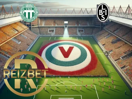 Västerås SK mot Landskrona BoIS 2025-06-28