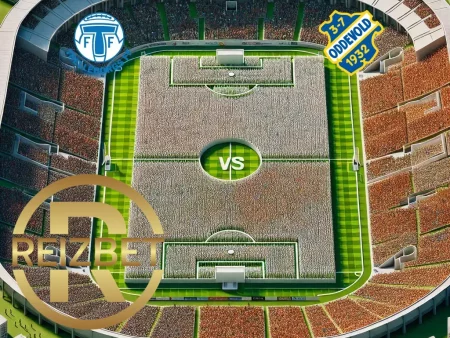 Trelleborg mot IK Oddevold 2025-06-28