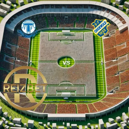 Trelleborg mot IK Oddevold 2025-06-28