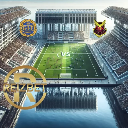 GIF Sundsvall mot Östersund 2025-06-28