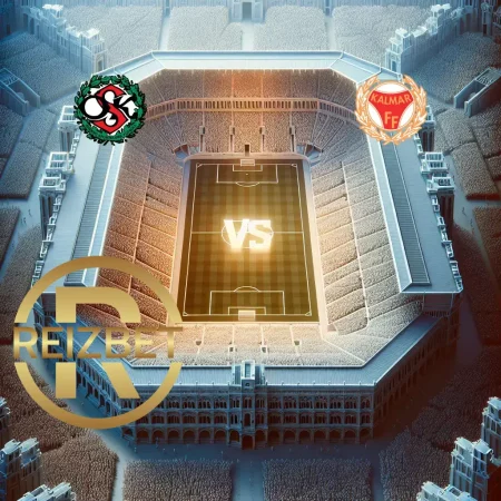 Örebro mot Kalmar FF 2025-06-29