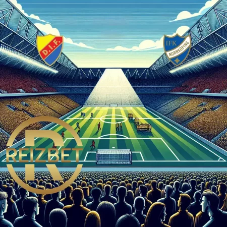 Djurgården mot IFK Norrköping 2025-06-30