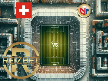 Schweiz damlandslag mot Norges damlandslag 2025-07-02