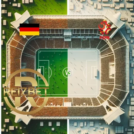 Tysklands damlandslag mot Polens damlandslag 2025-07-04