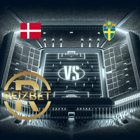 Danmarks damlandslag mot Sveriges damlandslag 2025-07-04