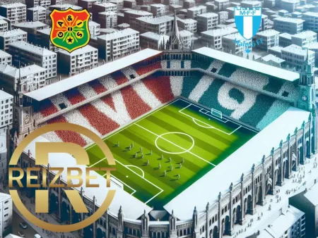 GAIS mot Malmö FF 2025-07-05