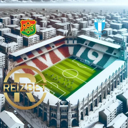 GAIS mot Malmö FF 2025-07-05