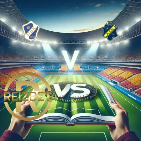 Halmstad mot AIK 2025-07-06