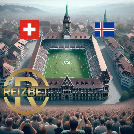 Schweiz damlandslag mot Islands damlandslag 2025-07-06