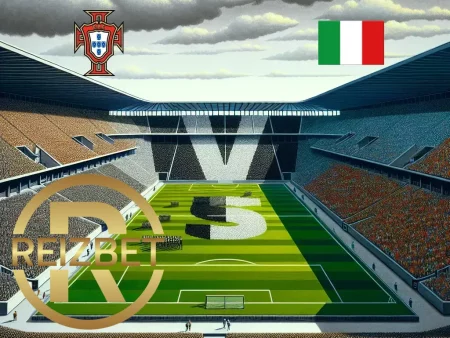Portugals damlandslag mot Italiens damlandslag 2025-07-07
