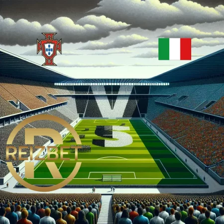 Portugals damlandslag mot Italiens damlandslag 2025-07-07