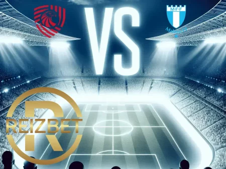 Saburtalo mot Malmö FF 2025-07-08