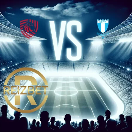 Saburtalo mot Malmö FF 2025-07-08