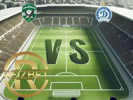 Ludogorets mot Dinamo Minsk 2025-07-09