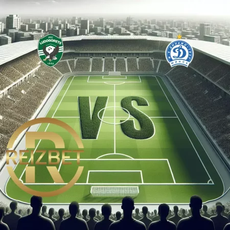 Ludogorets mot Dinamo Minsk 2025-07-09