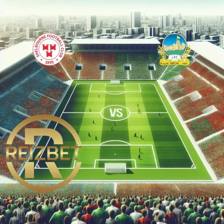 Shelbourne mot Linfield 2025-07-09