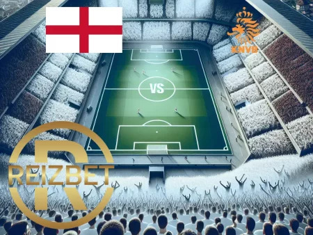 England W mot Nederländernas damlandslag 2025-07-09