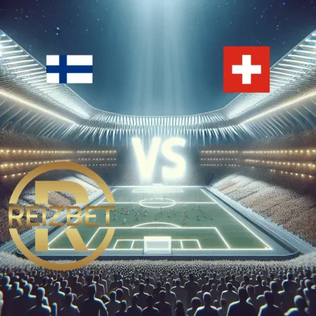 Finlands damlandslag mot Schweiz damlandslag 2025-07-10