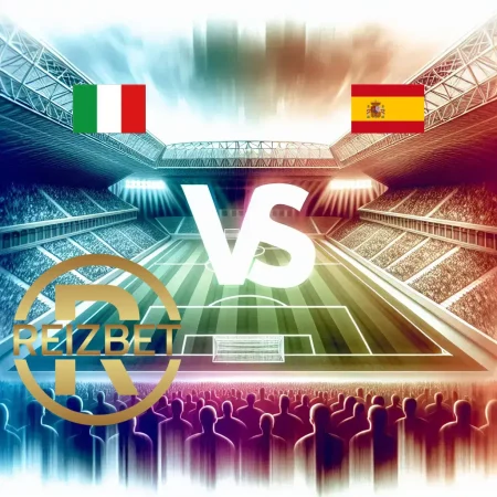 Italiens damlandslag mot Spaniens damlandslag 2025-07-11