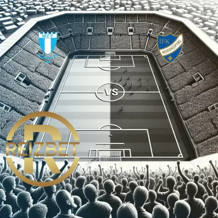 Malmö FF mot IFK Norrköping 2025-07-12