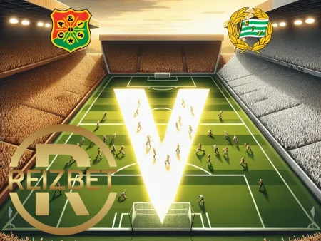 GAIS mot Hammarby 2025-07-13