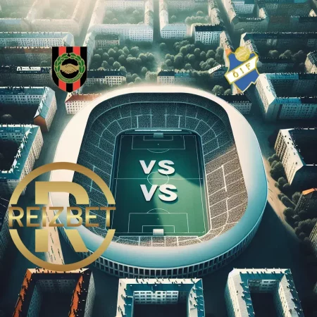 Brommapojkarna mot Östers IF 2025-07-13